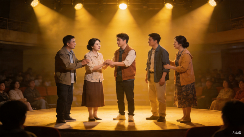 两代红人20年戏,一个失势,一个消失:东北笑星的秘密都在这里